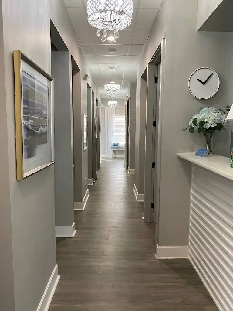 Smile Solutions Dentistry of Mooresville