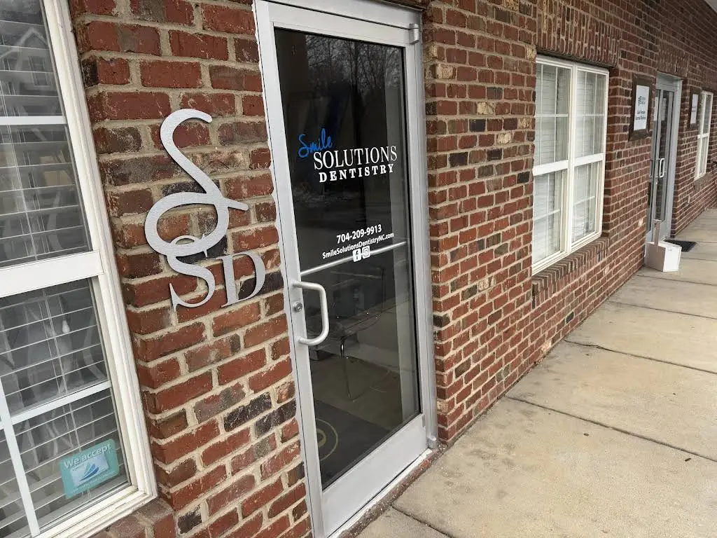 Smile Solutions Dentistry of Mooresville
