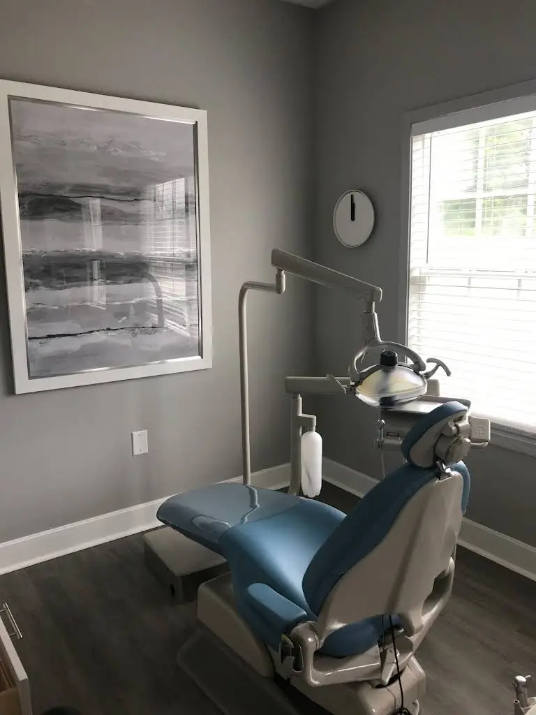 Smile Solutions Dentistry of Mooresville