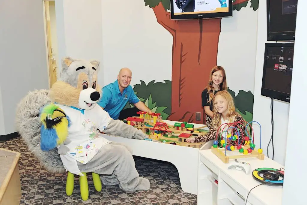 Roberts Pediatric Dentistry