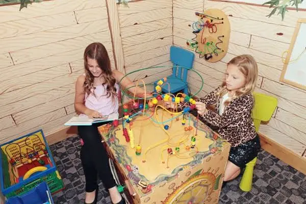 Roberts Pediatric Dentistry