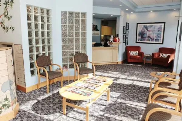 Roberts Pediatric Dentistry