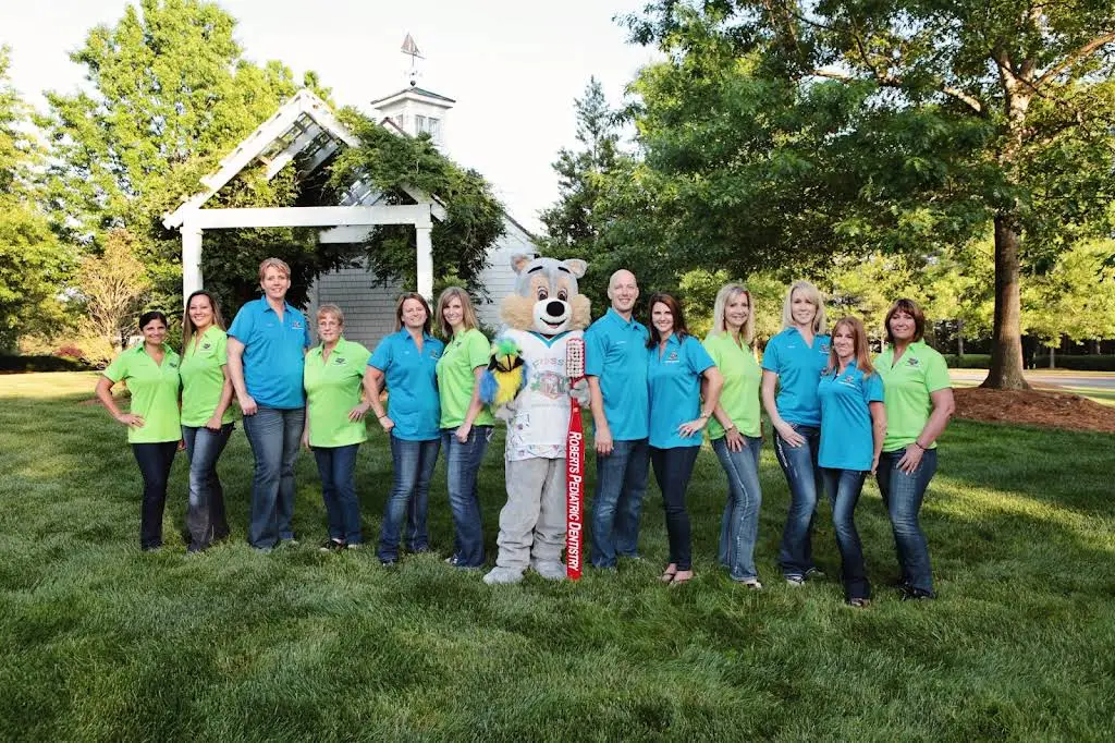 Roberts Pediatric Dentistry