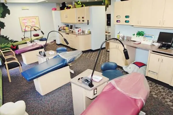 Roberts Pediatric Dentistry