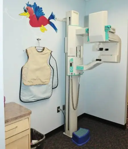 Roberts Pediatric Dentistry