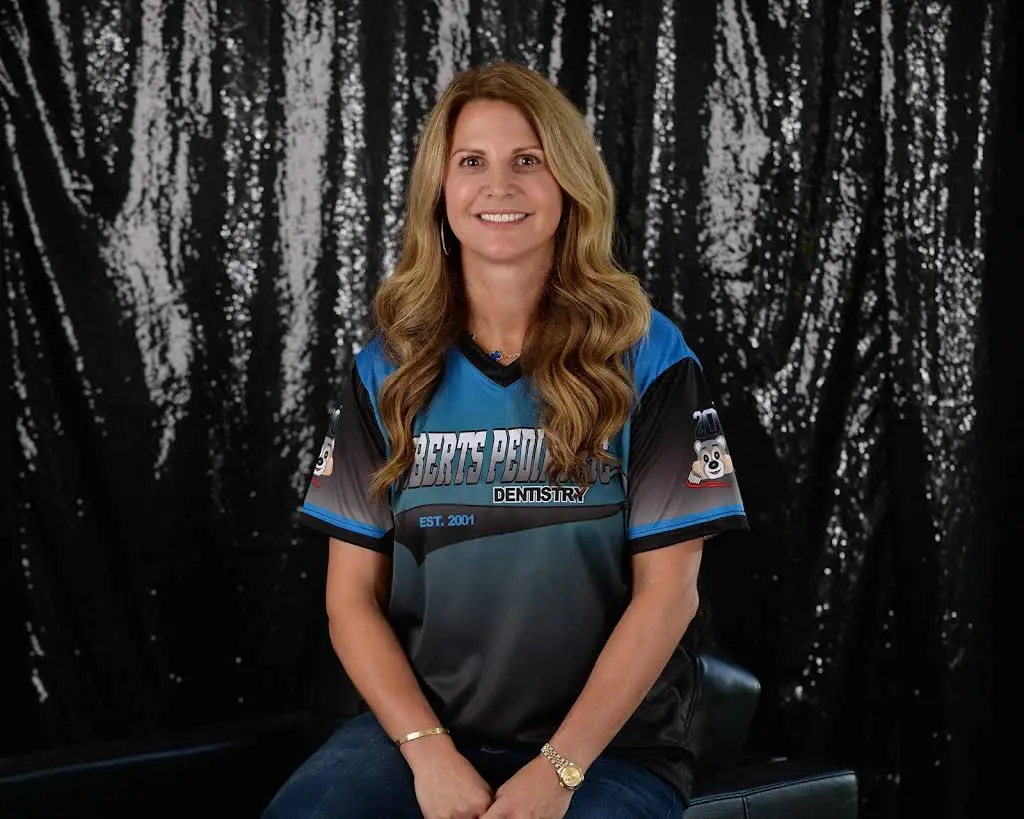 Roberts Pediatric Dentistry