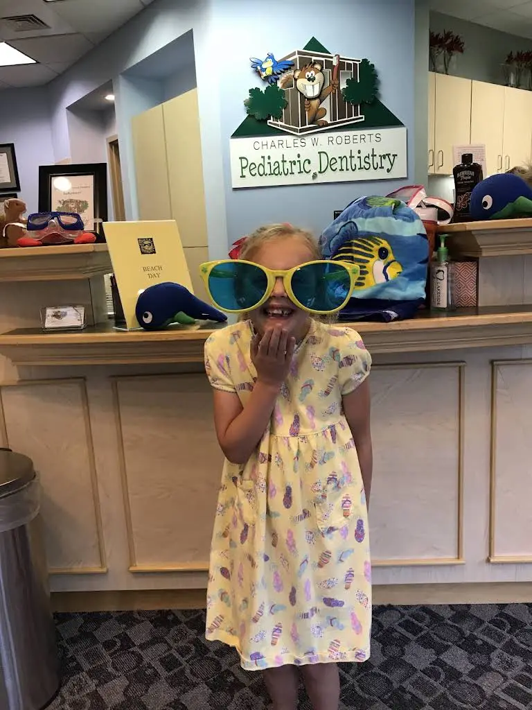 Roberts Pediatric Dentistry