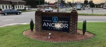 Anchor Dental