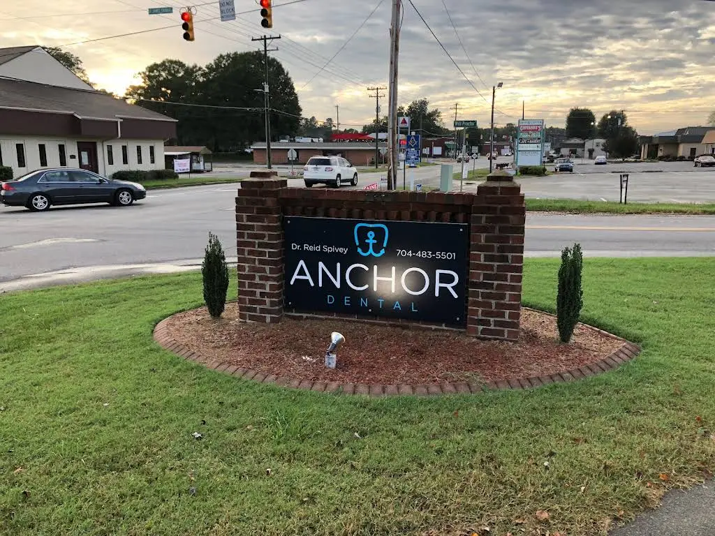 Anchor Dental