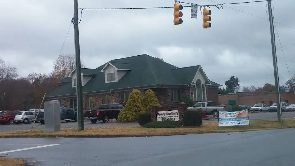 Anchor Dental