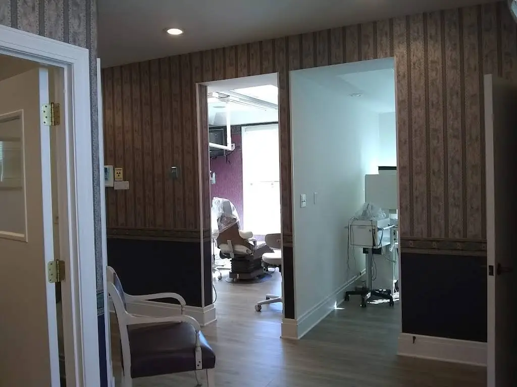 Anchor Dental