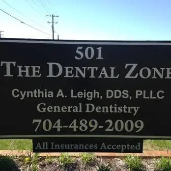 The Dental Zone - Cynthia A. Leigh, DDS