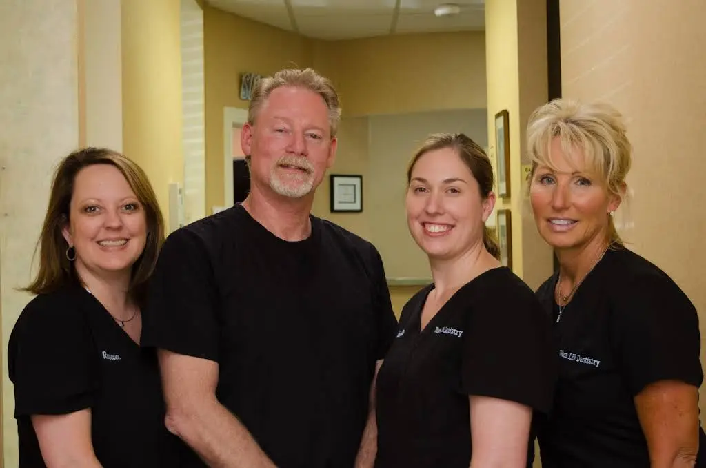 West LKN Dentistry, P.A.