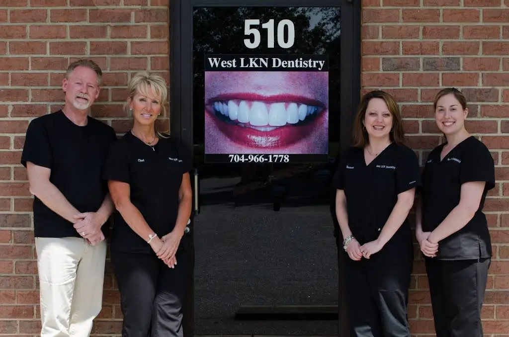 West LKN Dentistry, P.A.