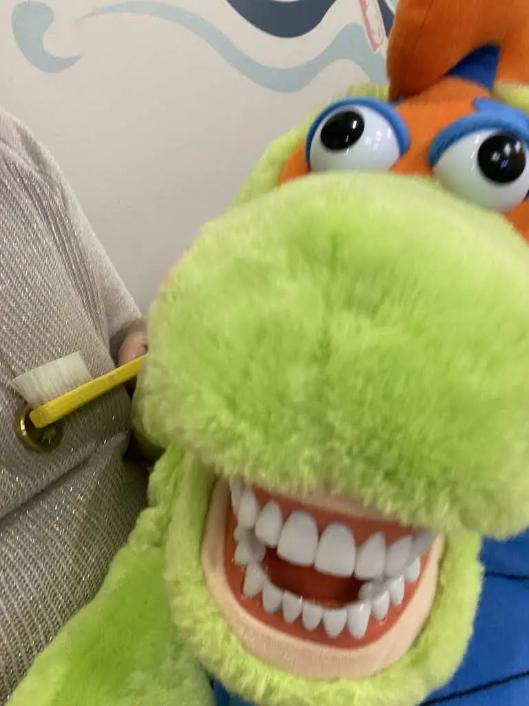Lake Norman Pediatric Dentistry