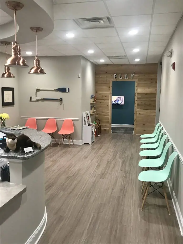 Lake Norman Pediatric Dentistry