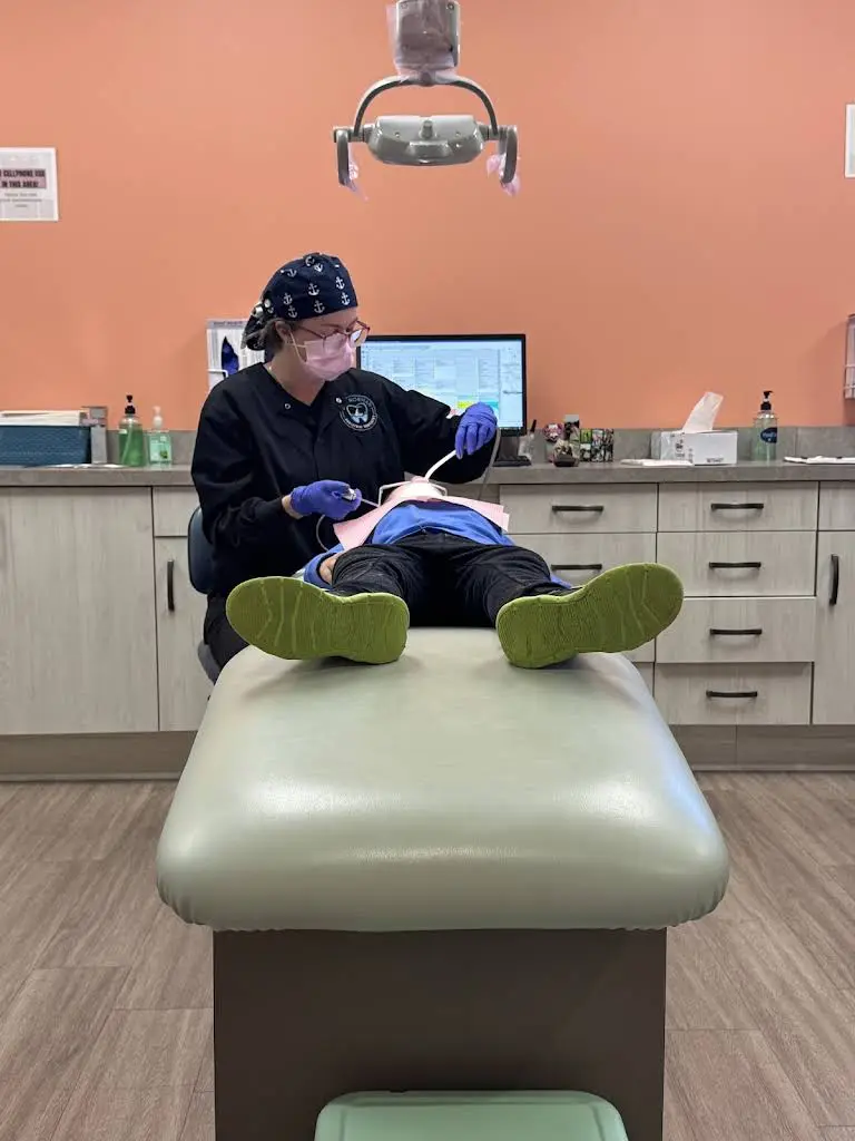 Lake Norman Pediatric Dentistry
