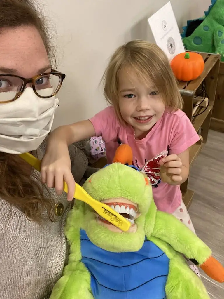 Lake Norman Pediatric Dentistry