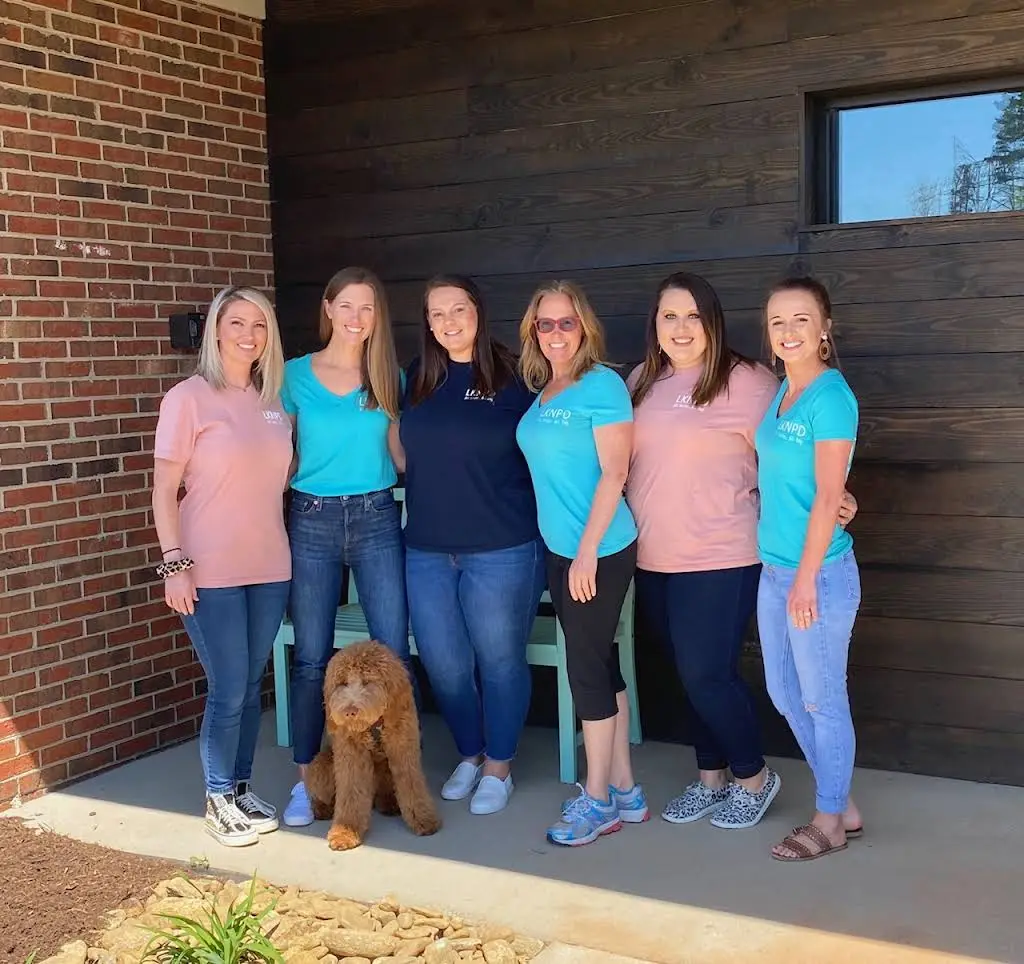 Lake Norman Pediatric Dentistry