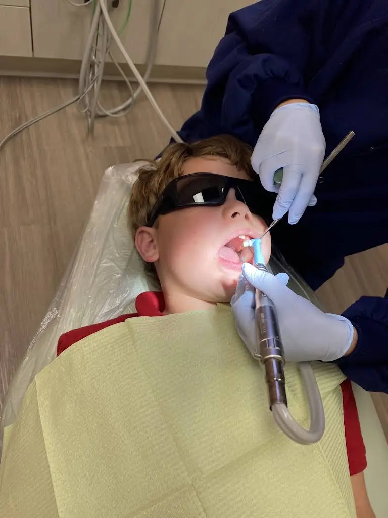 Lake Norman Pediatric Dentistry
