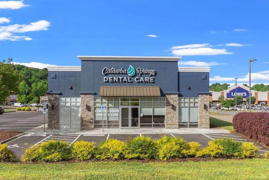Catawba Springs Dental Care