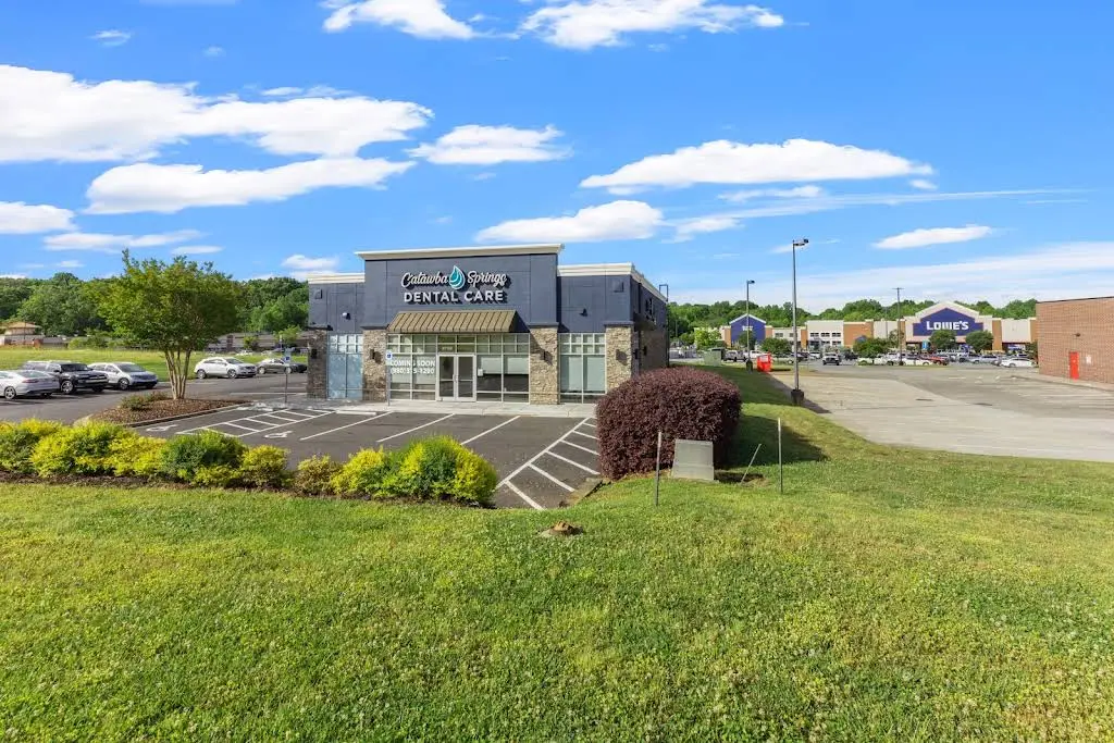 Catawba Springs Dental Care