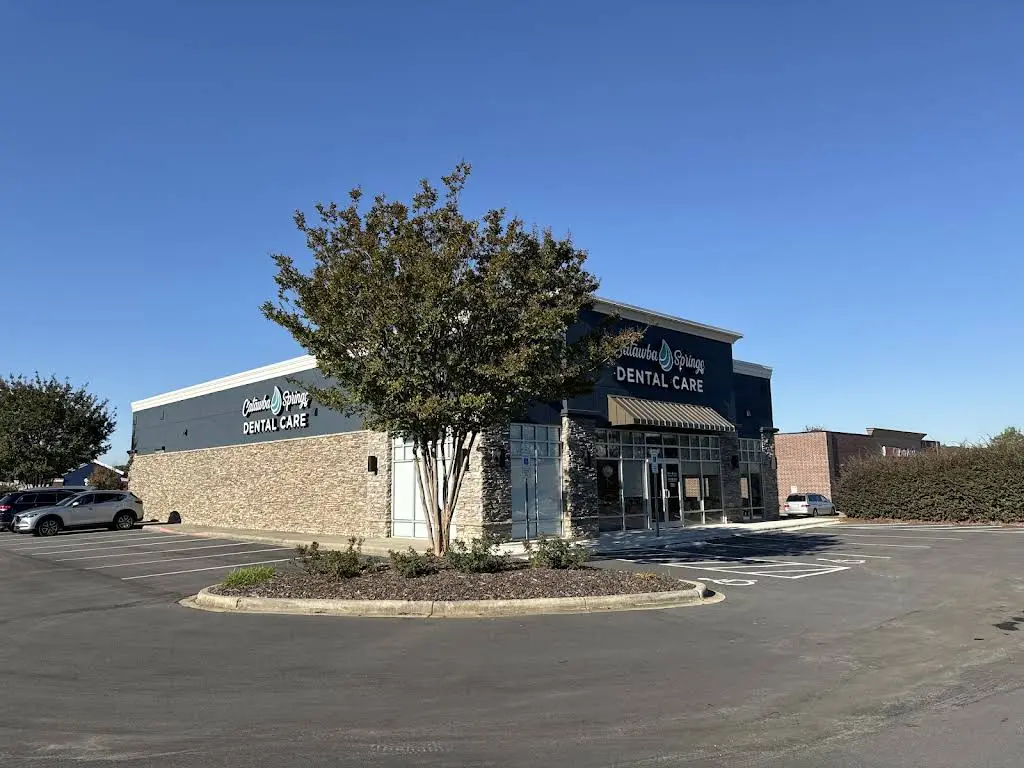 Catawba Springs Dental Care