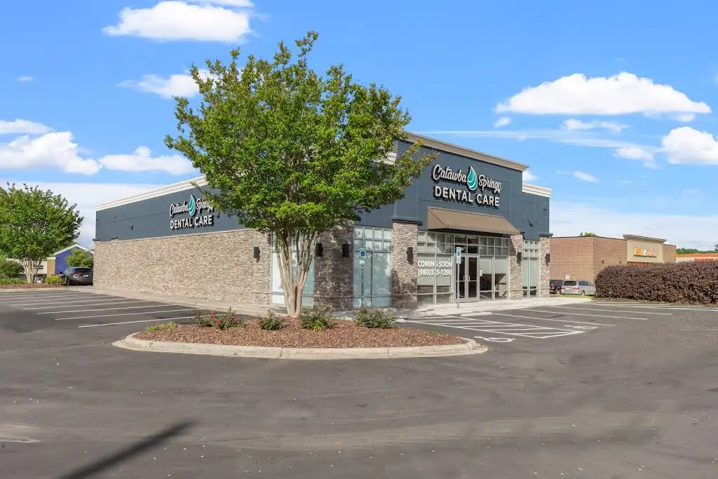 Catawba Springs Dental Care