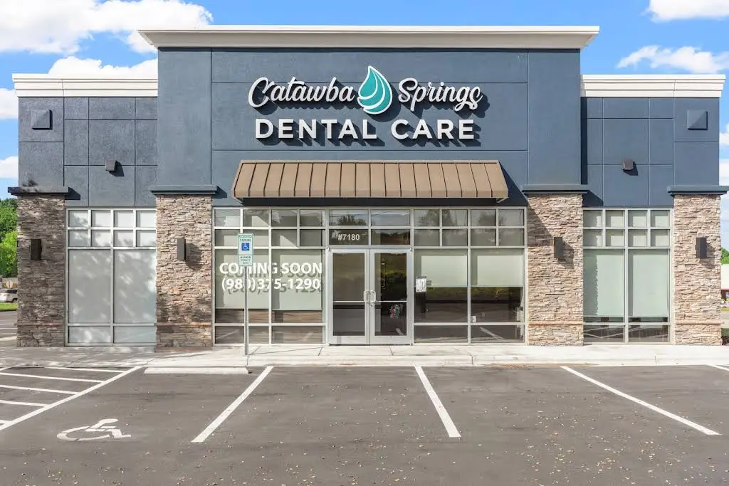 Catawba Springs Dental Care