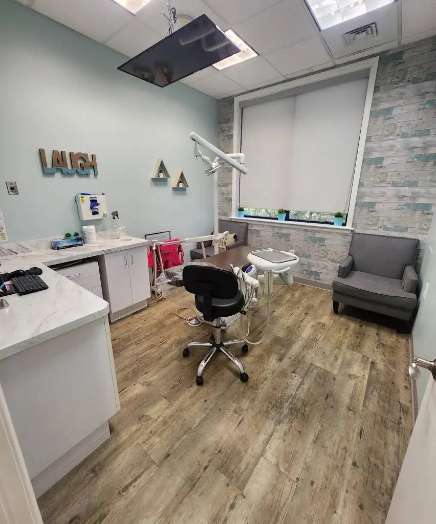 Denver Pediatric Dentistry
