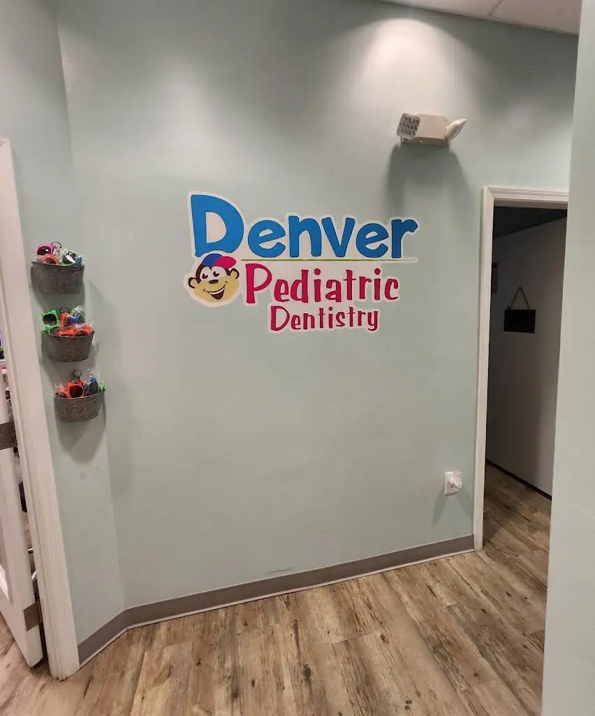 Denver Pediatric Dentistry