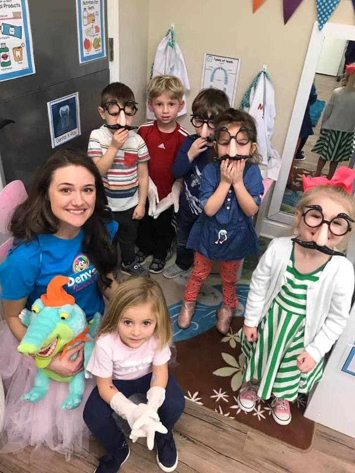 Denver Pediatric Dentistry