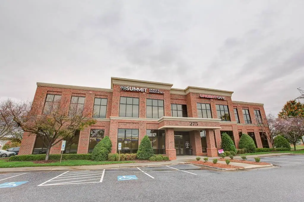 Summit Family Dentistry