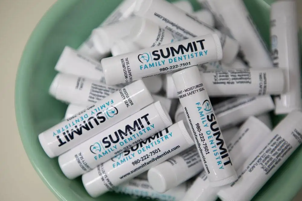 Summit Family Dentistry