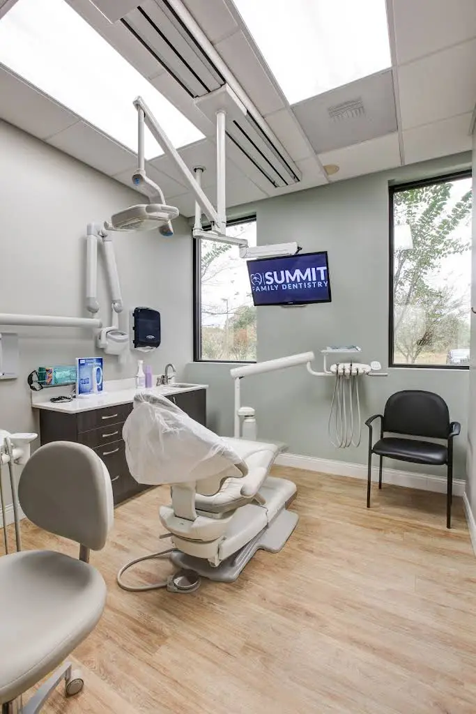 Summit Family Dentistry