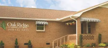 Oak Ridge Dental Arts