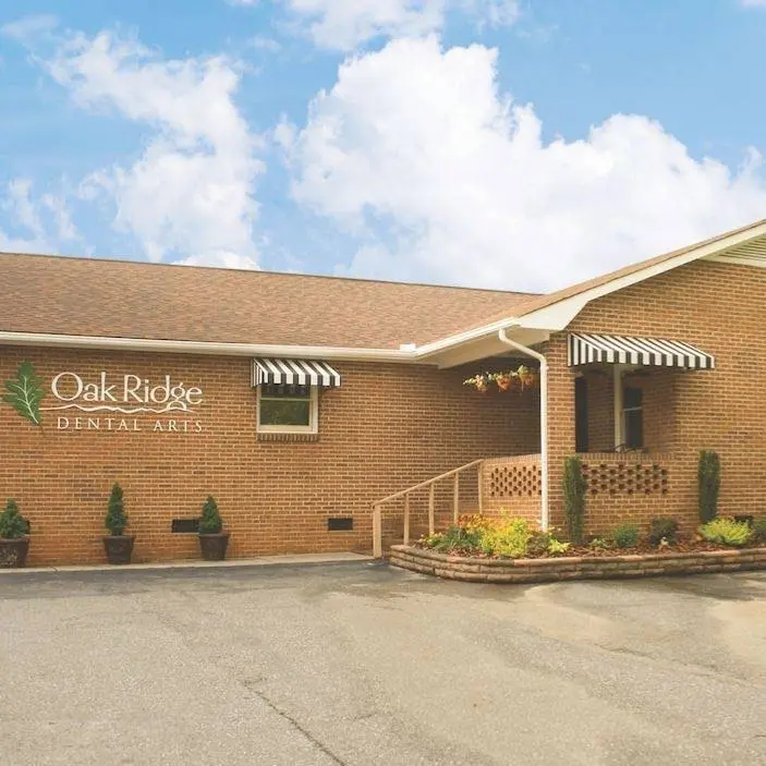 Oak Ridge Dental Arts