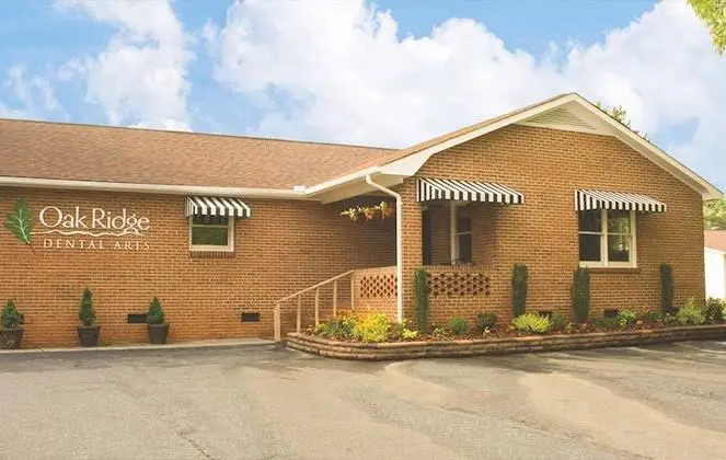 Oak Ridge Dental Arts