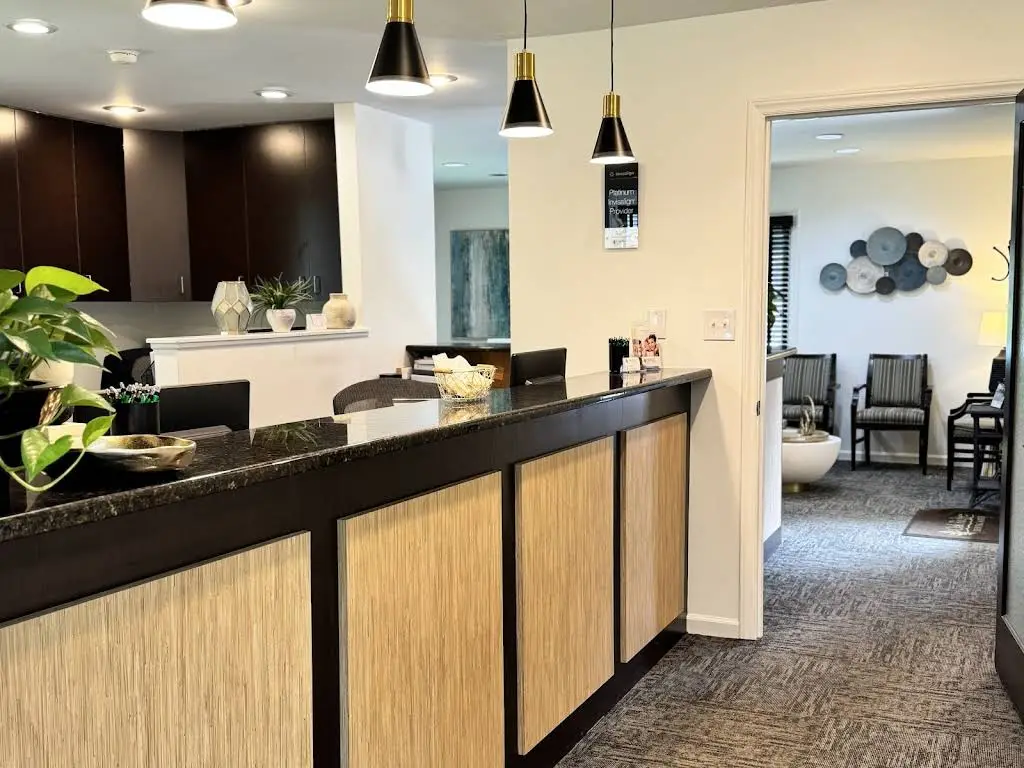 Oak Ridge Dental Arts