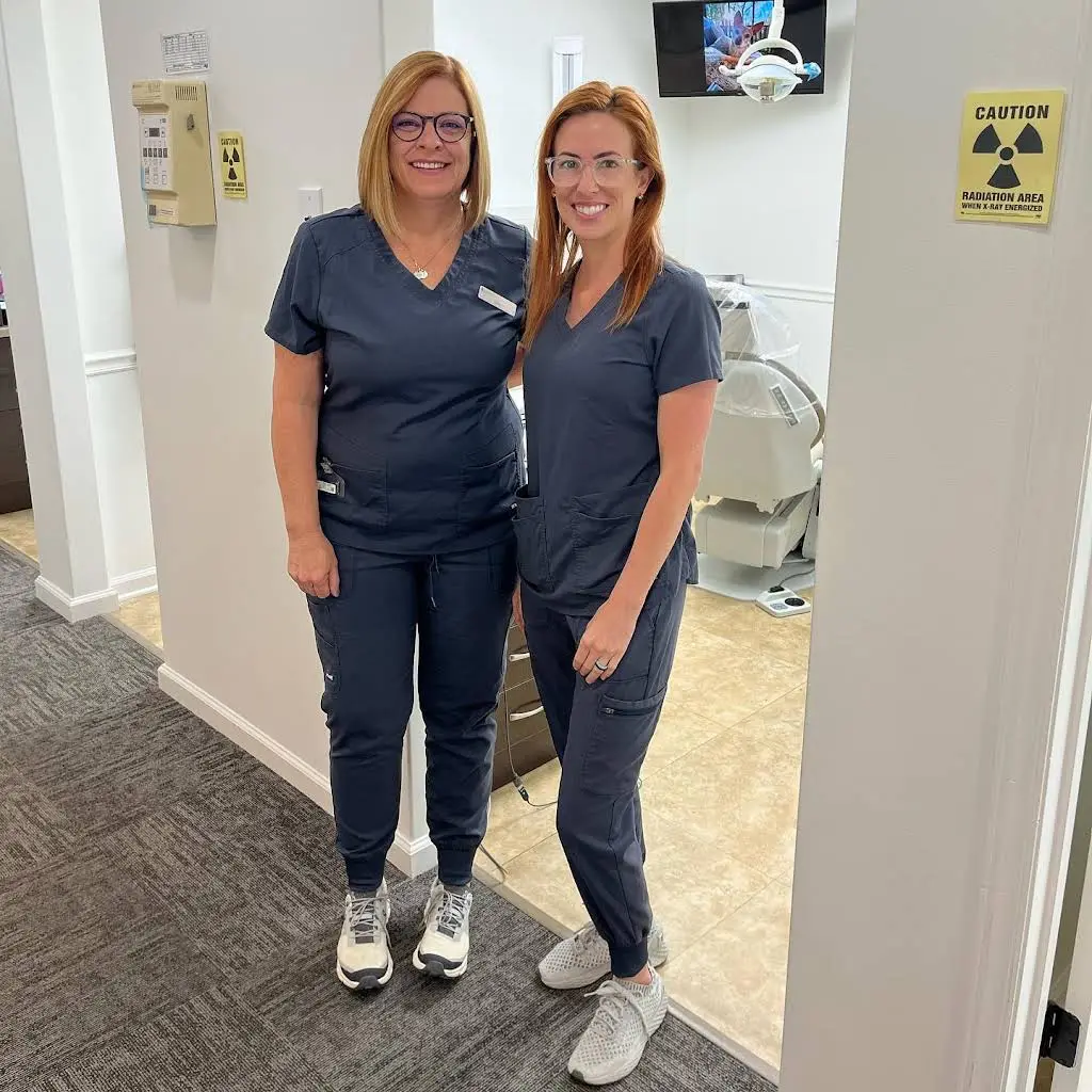 Oak Ridge Dental Arts