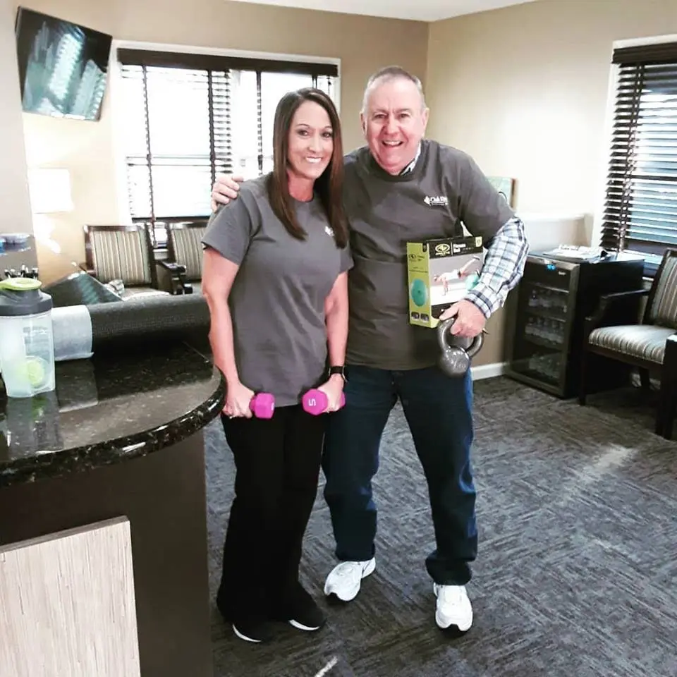 Oak Ridge Dental Arts