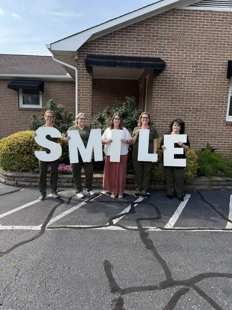 Oak Ridge Dental Arts