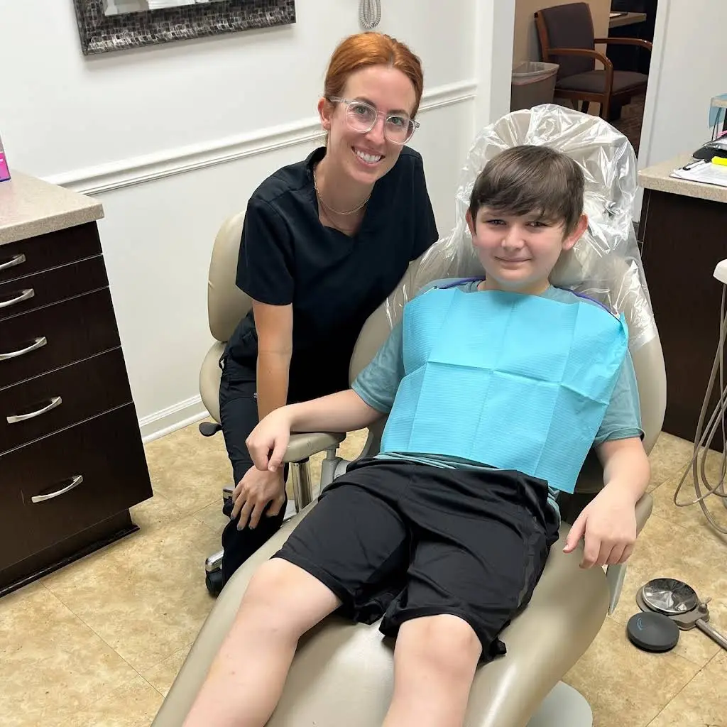 Oak Ridge Dental Arts