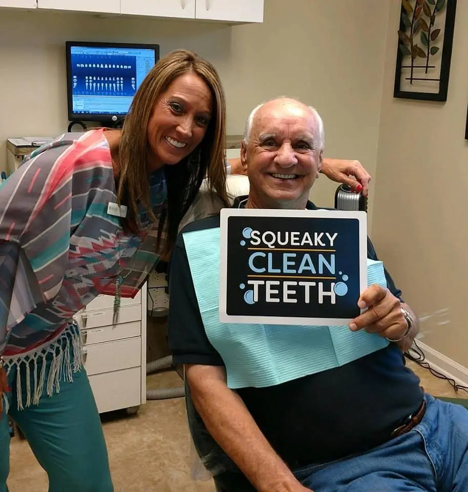 Oak Ridge Dental Arts