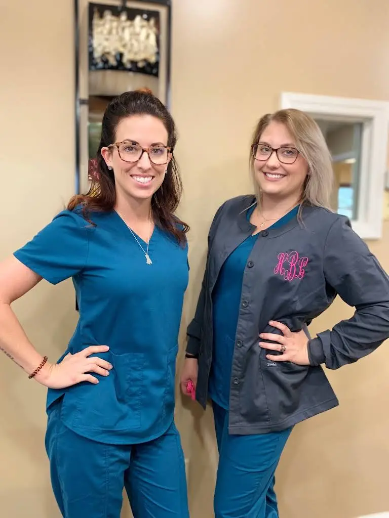 Oak Ridge Dental Arts