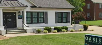 OASIS Wellness Center Functional Dentistry