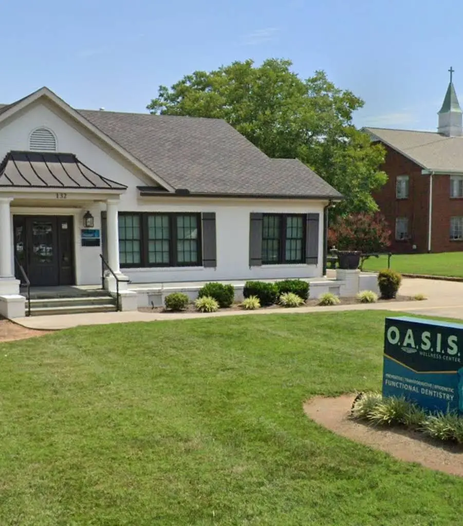 OASIS Wellness Center Functional Dentistry