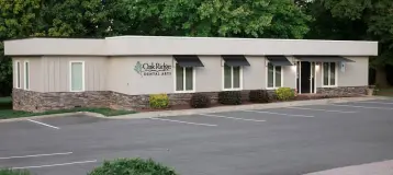 Oak Ridge Dental Arts