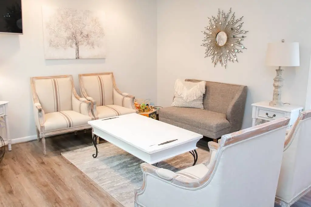 Oak Ridge Dental Arts