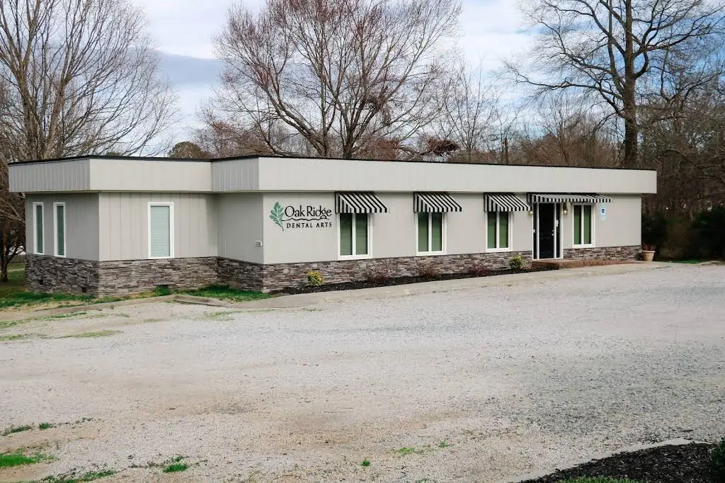 Oak Ridge Dental Arts